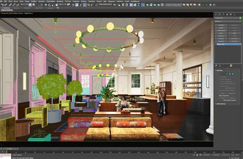 How To Optimize Your 3ds Max Files For Faster Rendering