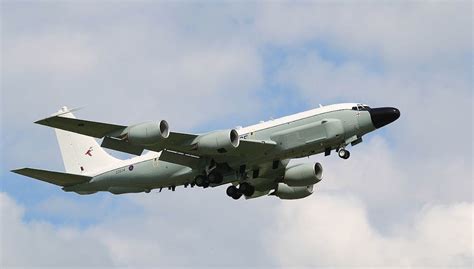 Us And Uk Considering Joint Rc 135 Base