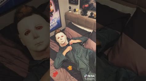 Sexy Michael Myers Youtube