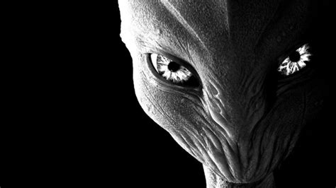 Sci Fi Alien Hd Wallpaper 9386 Wallpaper Bison