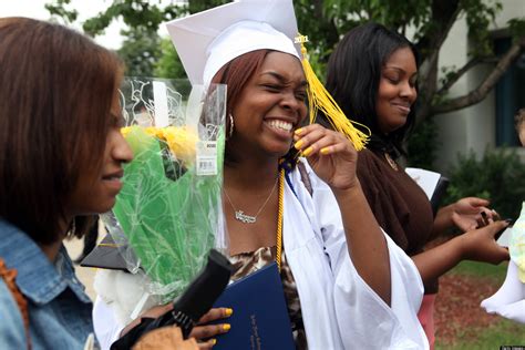 Cps Graduation Rate Hits Record High Chicago Districts High School