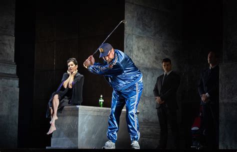 The Met Operas Agrippina Sex Lies And Streaming Videotape Blog