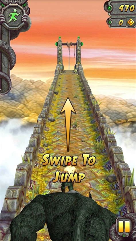 Temple Run 2 1110 Download For Pc Free