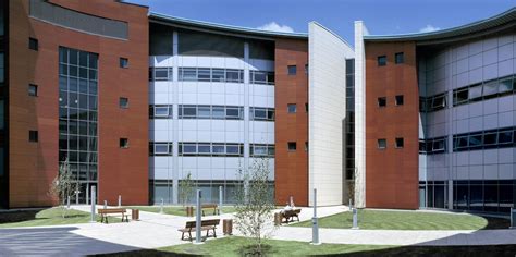 Faculty Of Health And Social Care University Of Salford Foreman Roberts