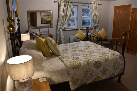 Killoran House Isle Of Mull Luxury Guest House Bed And Breakfast