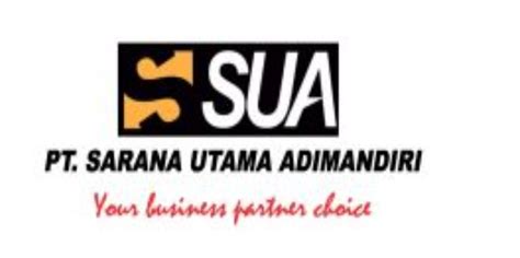 Pt Sarana Utama Adimandiri Career Information Glints