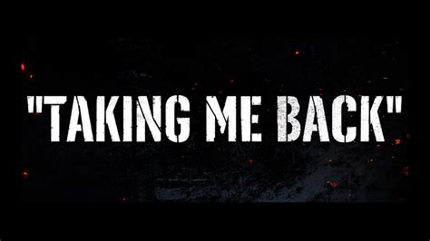 Jack White Taking Me Back Call Of Duty Vanguard Lyric Video