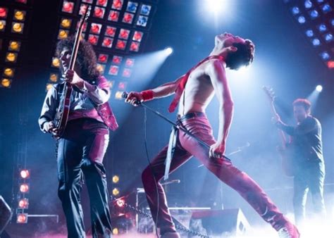 Every Musical Moment In Bohemian Rhapsody Ranked