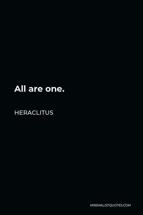 Heraclitus Quote Out Of Every One Hundred Men Ten Shouldnt Even Be