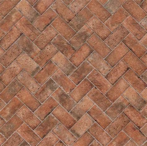 Chicago Thin Brick Wall And Floor Tile Noil Loi