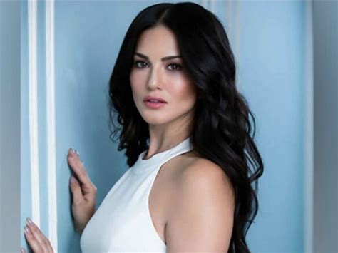 Sunny Leone On Bigg Boss 13 ‘when I Went In There It Was Complete Chaos