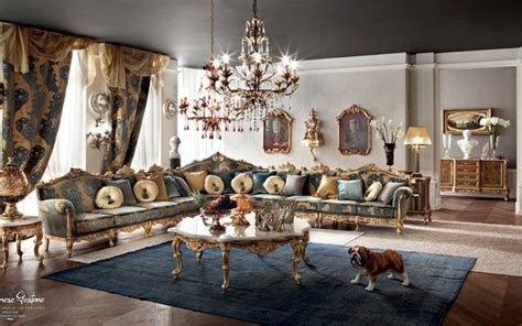 Casanova Furniture Luxury Furniture
