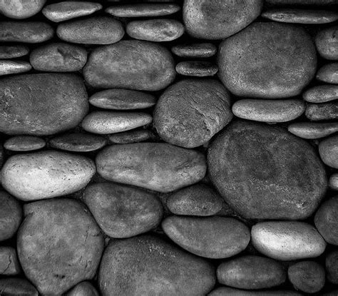 River Stones Stone River Stones Texture