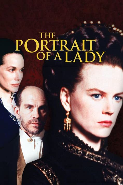 The Portrait Of A Lady 1997 Filmfed