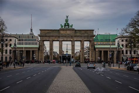 The Brandenburg Gate and its incredible history-Berlin-Germany - KASADOO