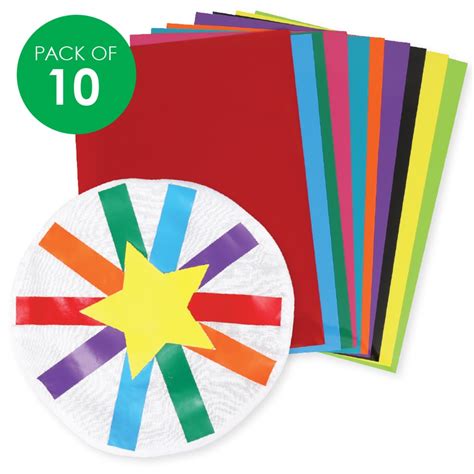 Iron-on sheets