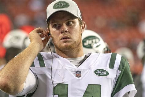 How Sam Darnold Is Grading Out In Six Areas Of Quarterback Play