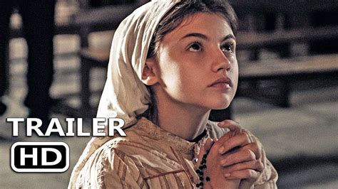 It's simply a video for fans to take a glimpse into what a movie could be like. FATIMA Official Trailer (2020) - YouTube