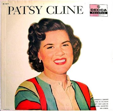 patsy cline by patsy cline album nashville sound reviews ratings credits song list rate