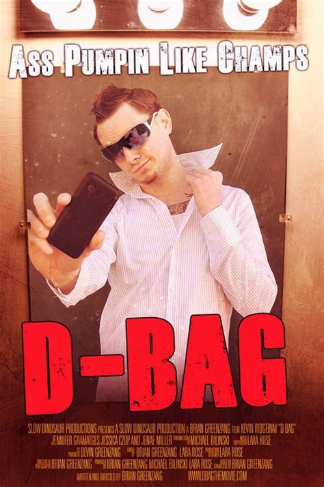 D Bag