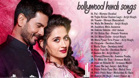 In this guide, i will list some best websites to listening where are the best places for bollywood songs downloads? Top Bollywood Hindi Songs 2019 20 Hindi Heart Touching ...