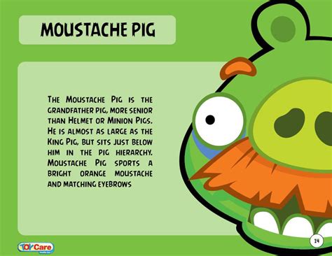 On angry birds nest, wednesday, december 5, 2012, a new episode for angry birds space was leaked as water galaxy, but was renamed to pig dipper. Forman Pig | Wiki | Angry Birds Fans Amino Amino