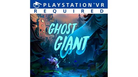 Купить игру Ghost Giant Ps4 через Турцию