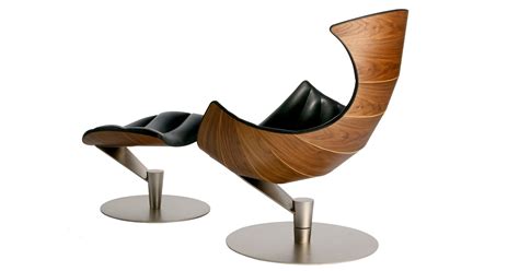 The Gamut Hi-Fi Lobster Chair - Gamut Audio