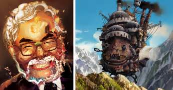 Celebrate The 31st Birthday Of Studio Ghibli With These 73