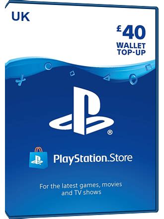 Maybe you would like to learn more about one of these? Buy PSN Card, 40 Pound UK, Playstation Network - MMOGA