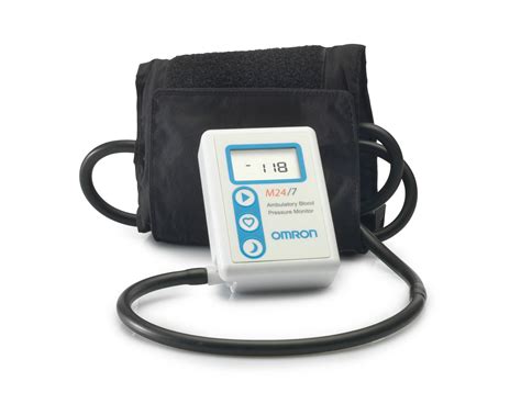 Ambulatory Blood Pressure Monitoring Cardiology Mediniz Health Post