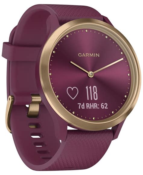 Garmin Womans Smartwatch