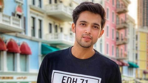 All The Reasons To Admire Parth Samthaan Iwmbuzz