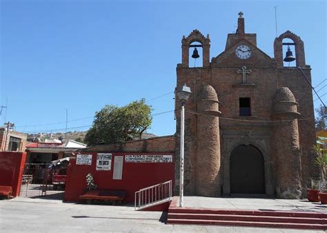 Parroquia San José De Tateposco Tlaquepaque Horario De Misas Y Servicios