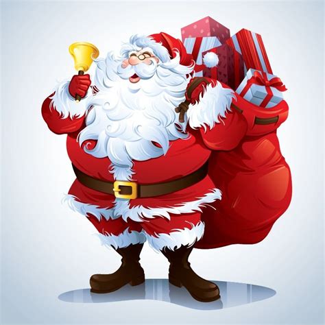 Christmas Craciun Santa Claus