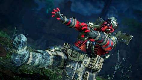 Apex legends' next season starts soon and introduces a wide range of content, from arenas to the new legend, valkyrie. Apex Legends Reveals New Legend Valkyrie in a Titanfall ...