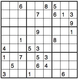 If candidates are entered on the grid, those candidates will be used to help provide a hint, otherwise the solver will generate the candidates in the background. Mathematics and Sudokus: Solving Algorithms (I)
