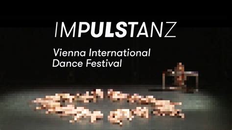 ImPulsTanz Festival Teaser 2015 YouTube
