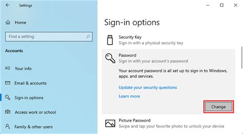 4 Simple And Easy Ways To Login In Windows 10 Without Password