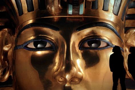 dc hosts king tut exhibit to celebrate 100th anniversary of tomb s discovery wtop news