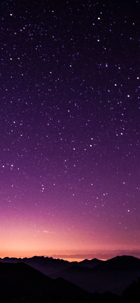 iPhone XS Max wallpaper pack