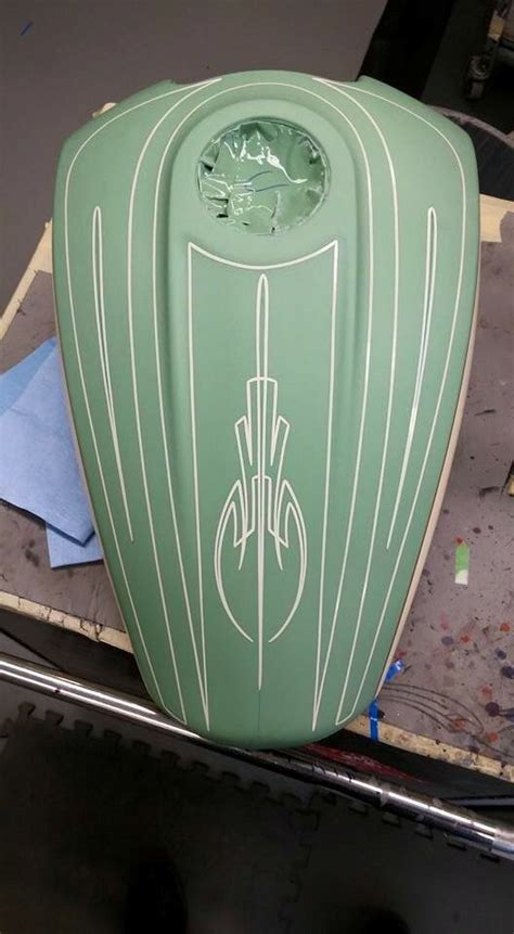 He claims many full paint jobs cost around $2, 000. Pin on Life of a Motorcyclist