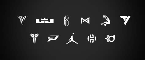 Get To Know A Brief History About Athletes Logos