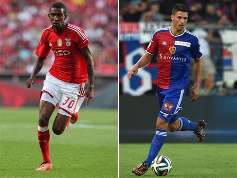 Ricardo quaresma plays for spor toto süper lig team beşiktaş and the portugal national team in pro evolution soccer 2019. Manchester United transfer news: Louis van Gaal ...