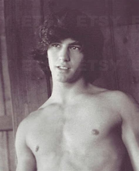 Art Collectibles Cowboy Nude Vintage Photo S Male Nude