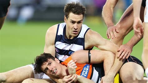 Afl 2022 Gws Giants Vs Geelong Cats Round 8 Live Scores Updates