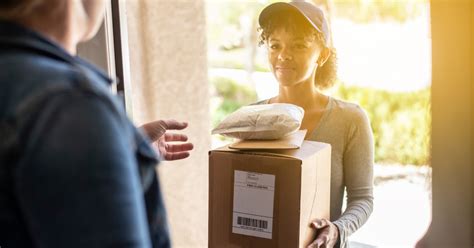 How To Get Packages Delivered To Your Apartment Mvi Systems