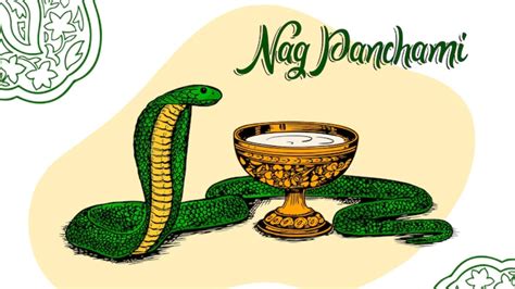कब ह Nag Panchami 2023 नग पचम 2023 Date Shubh Muhurat Puja Vidhi