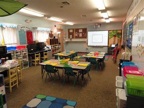 Pictures Of The Classroom Classroom Arrangement Kindergarten
