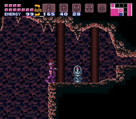 Missile Locations Power Up Locations Super Metroid Metroid Recon